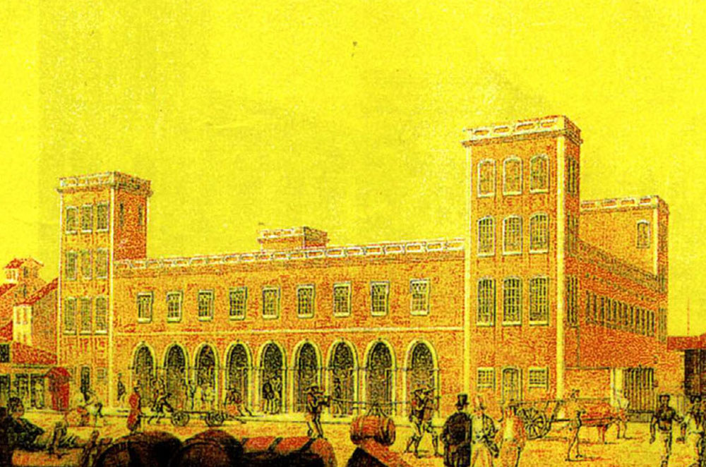 Portfolio slider image